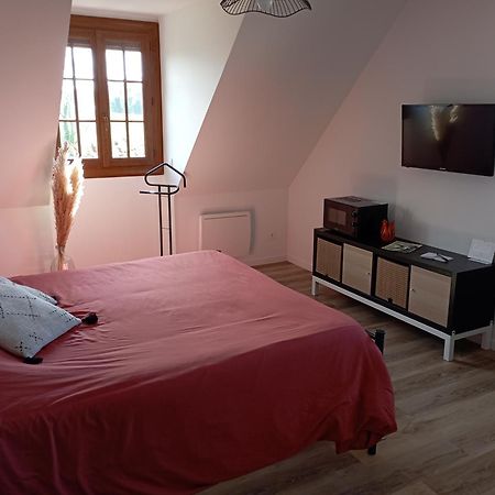 La Bella 12 - Chambre D'Hotes Sdb Privative Bordeaux-Saint-Clair Екстериор снимка