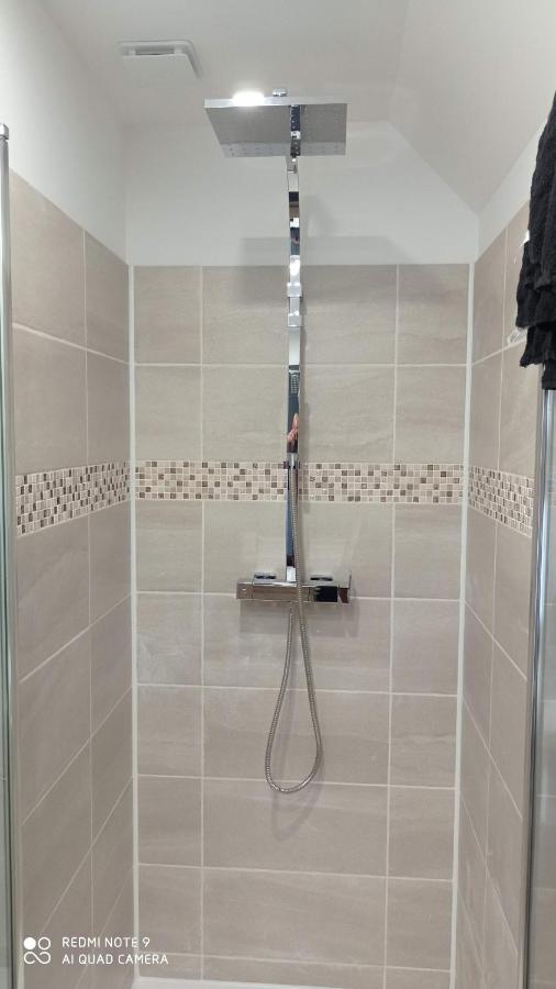 La Bella 12 - Chambre D'Hotes Sdb Privative Bordeaux-Saint-Clair Екстериор снимка