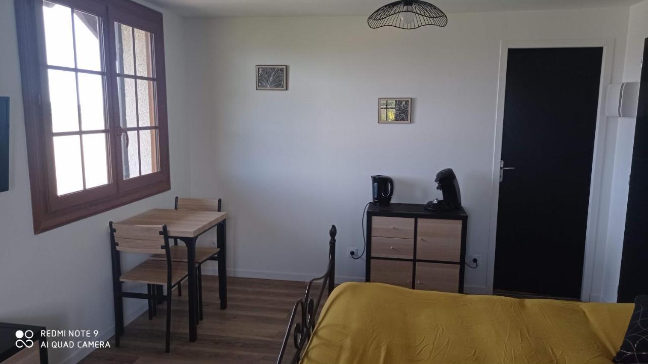 La Bella 12 - Chambre D'Hotes Sdb Privative Bordeaux-Saint-Clair Екстериор снимка