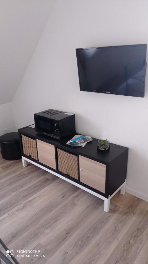 La Bella 12 - Chambre D'Hotes Sdb Privative Bordeaux-Saint-Clair Екстериор снимка
