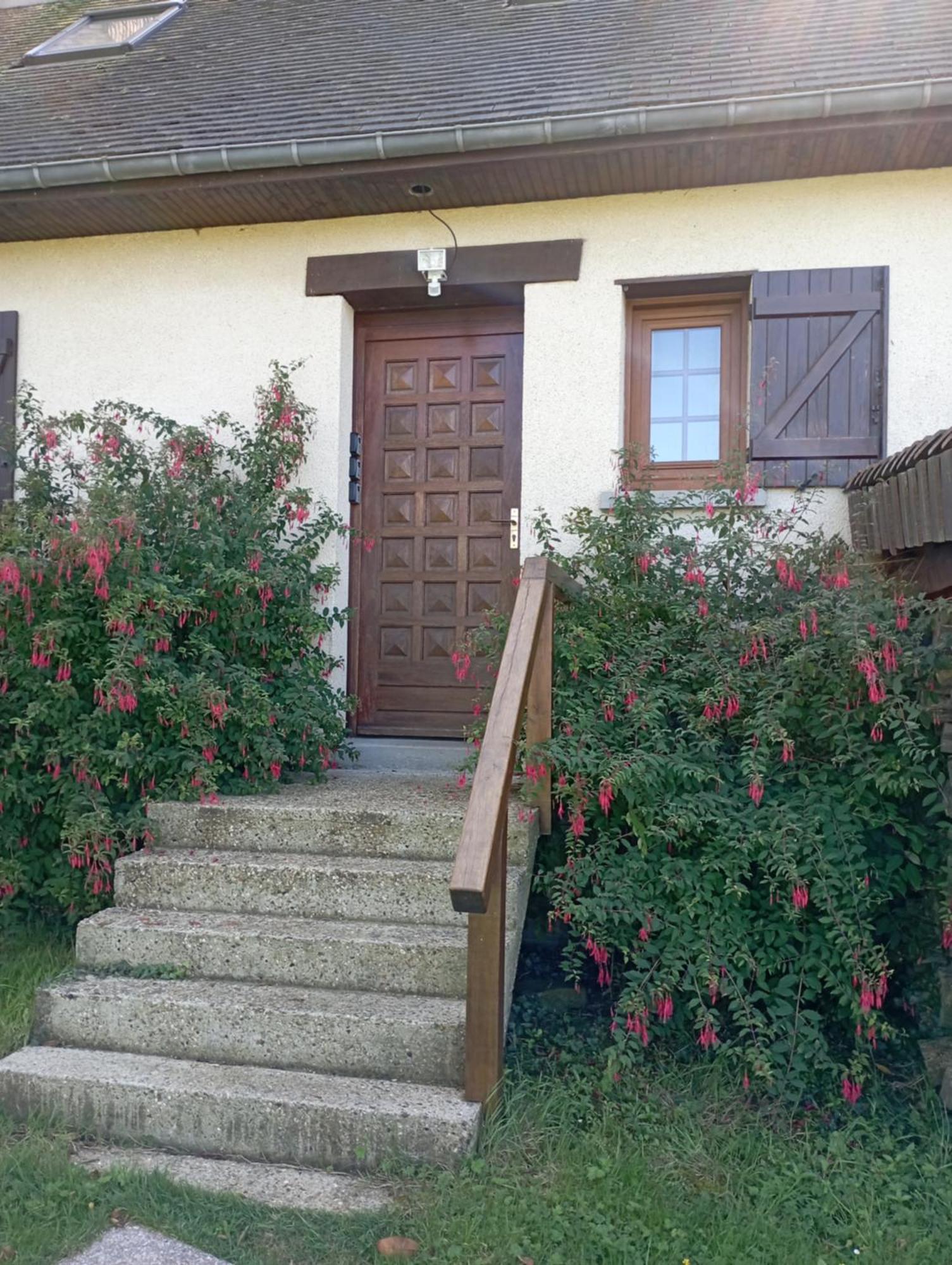 La Bella 12 - Chambre D'Hotes Sdb Privative Bordeaux-Saint-Clair Екстериор снимка