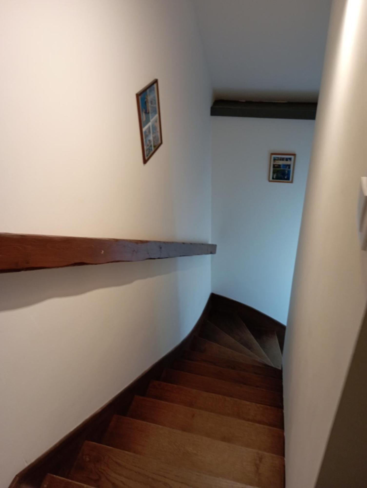 La Bella 12 - Chambre D'Hotes Sdb Privative Bordeaux-Saint-Clair Екстериор снимка